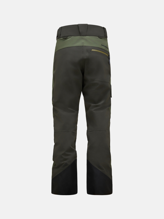2L Stretch Pants Men