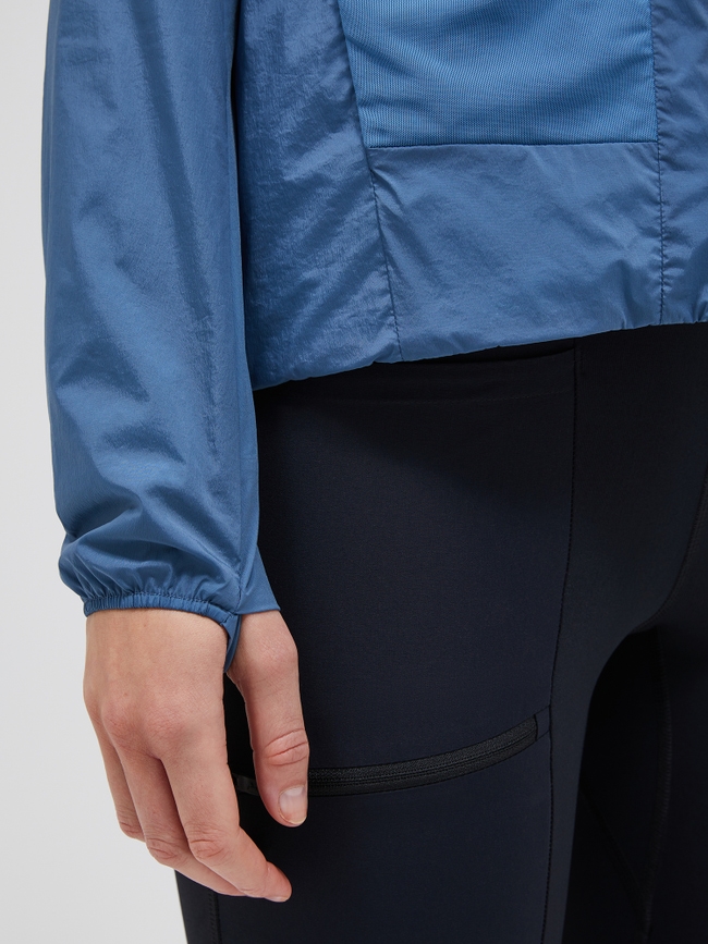 Vislight Alpha Jacket Women