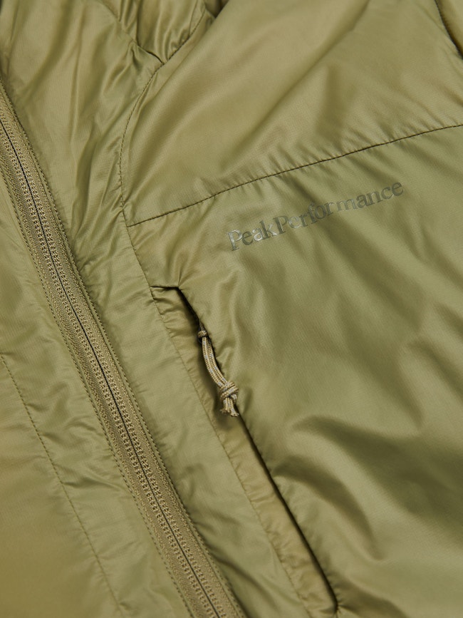 Radiance Hood Jacket Women