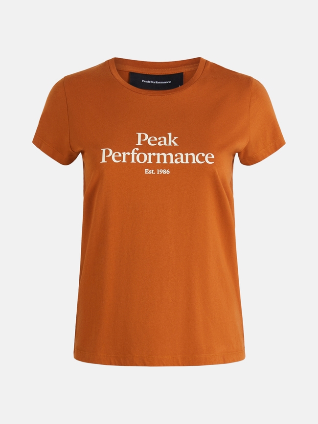 Original T-Shirt Women
