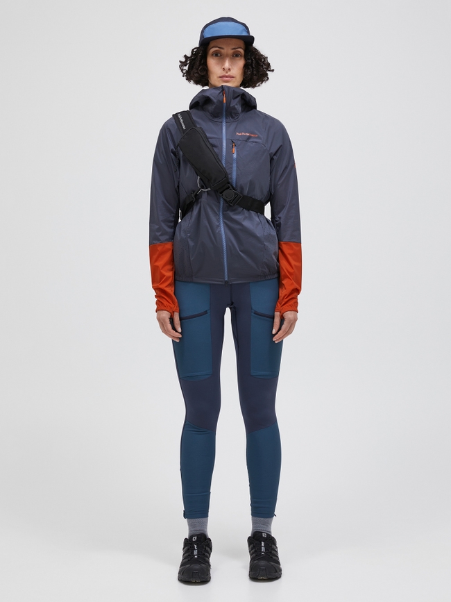 Vislight Wind Jacket Women
