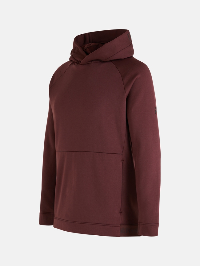 Rider Tech Hood Men