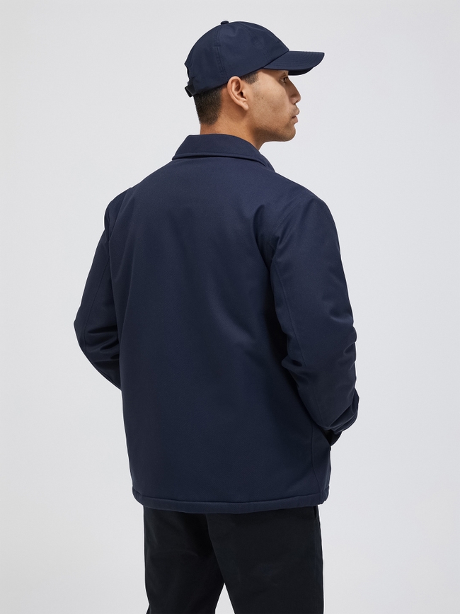 Gore-Tex 2L Padded Jacket Men