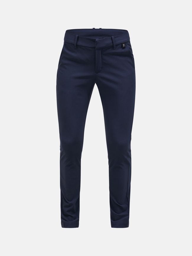 Illusion Pants Women