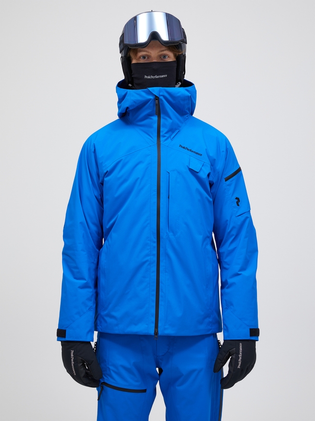Alpine Gore-Tex 2L Jacket Men