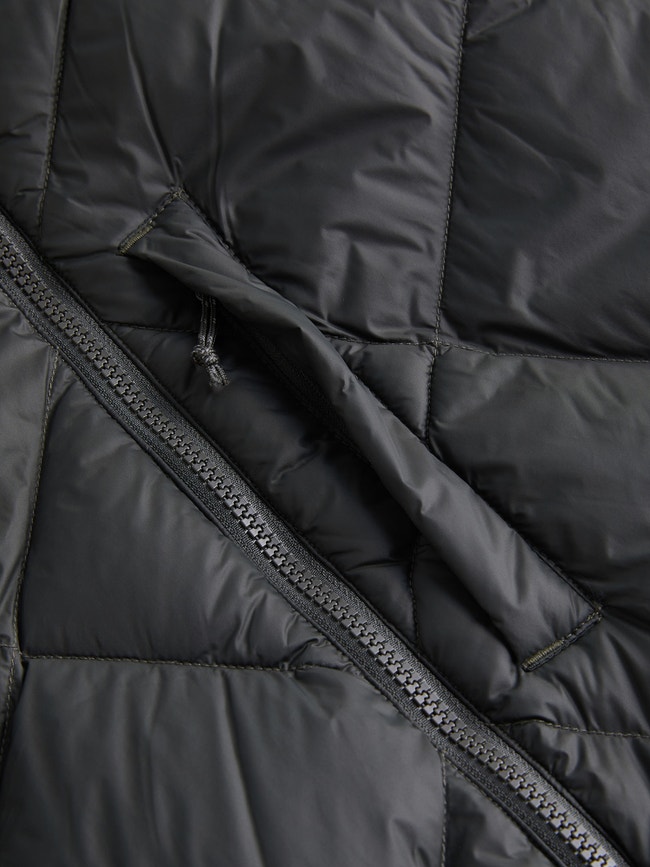 Mount Down Jacket Men