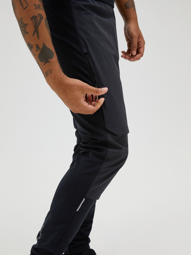 Windblock Stretch Pants Men