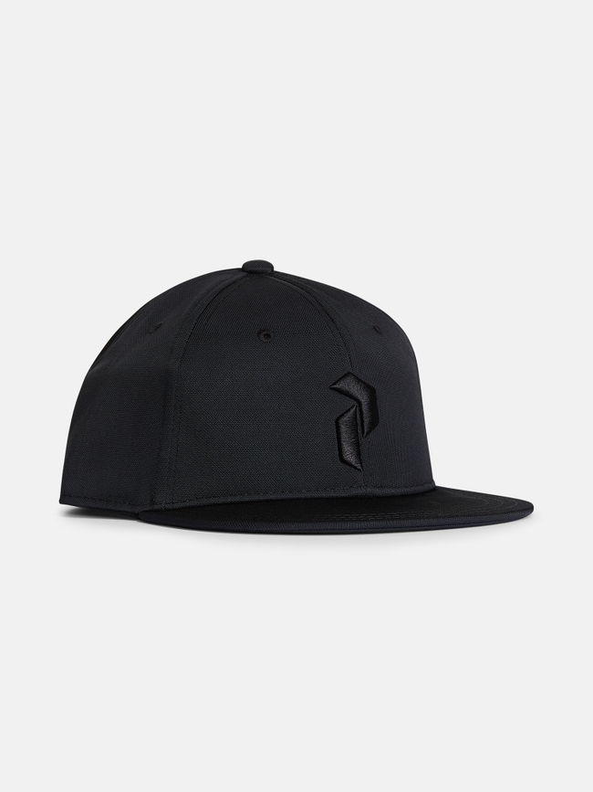 Player Snapback Cap
