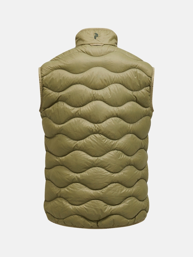 Helium Down Vest Men