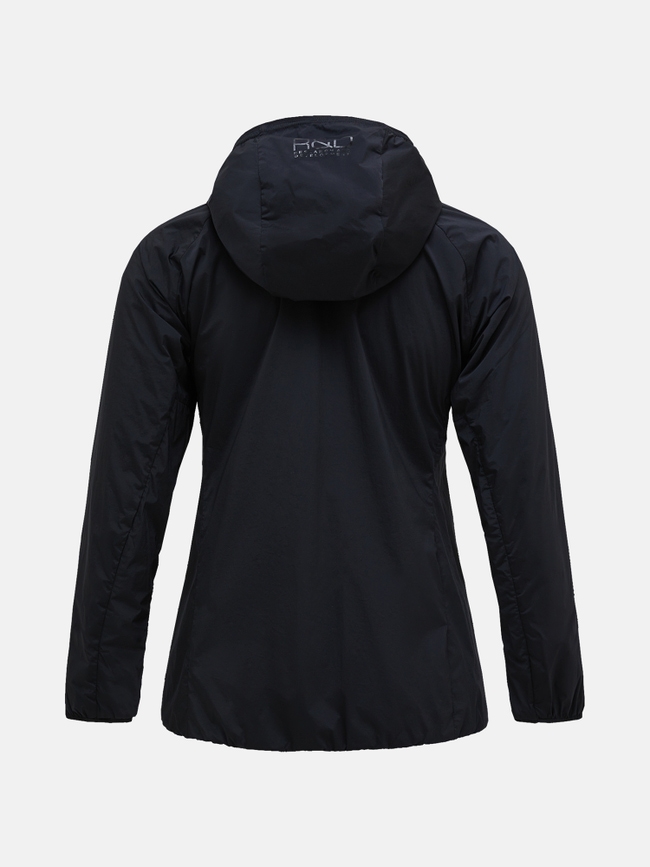 Vislight Alpha Jacket Women