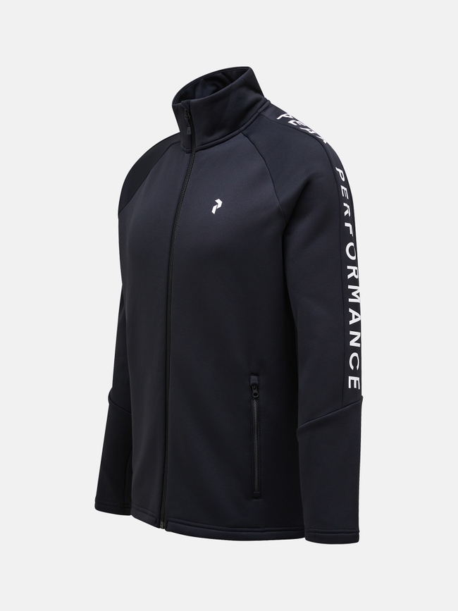Rider Zip Jacket Men