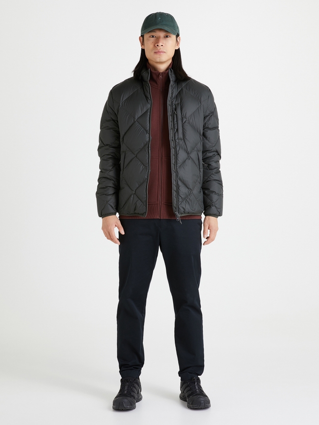 Mount Down Jacket Men