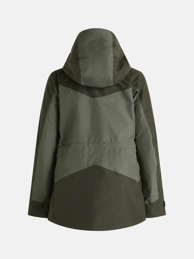 Gravity Gore-Tex 2L Jacket Women