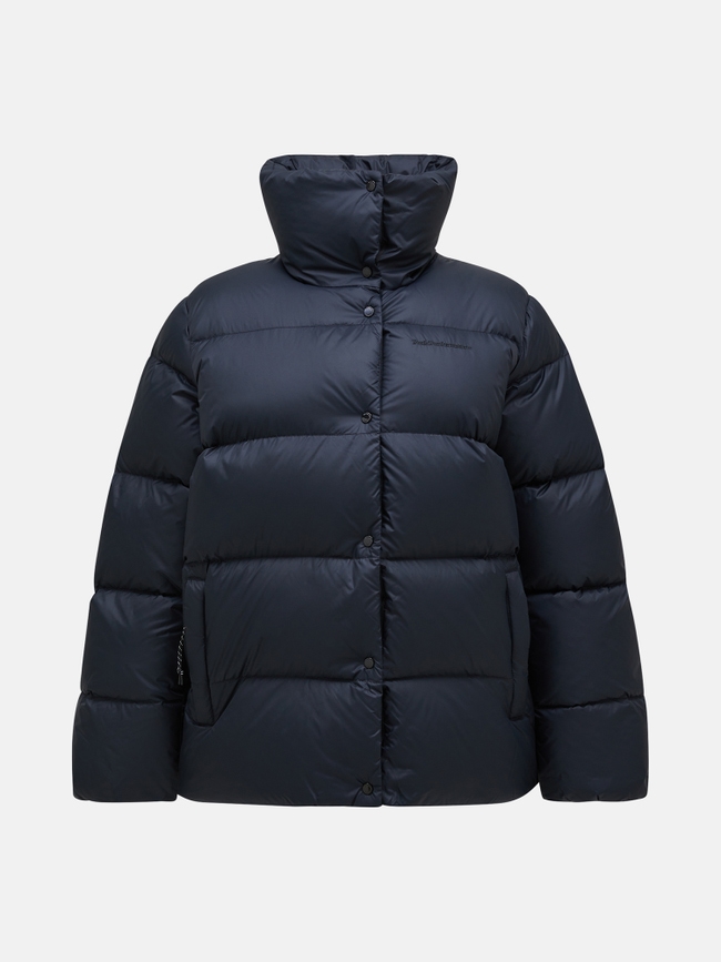 Down Puffer Women