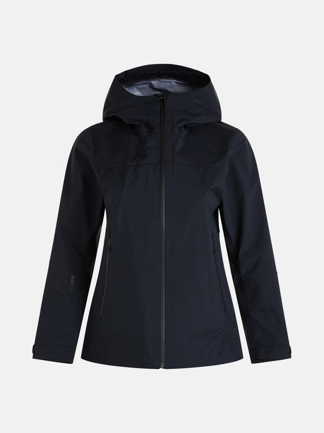 Vislight Gore-Tex Light 3L Jacket Women