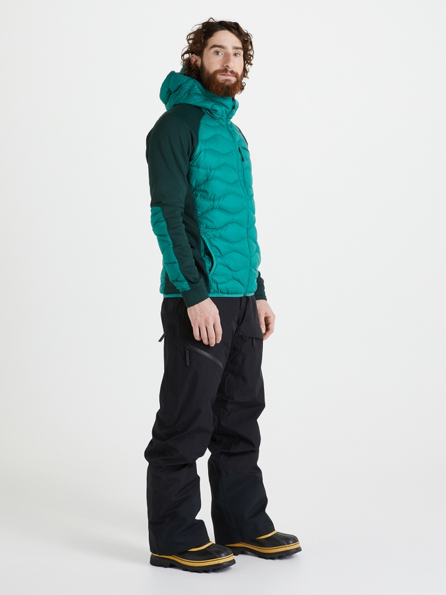 Gravity Gore-Tex 2L Pants Men