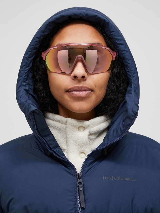 Rivel Down Puffer Women