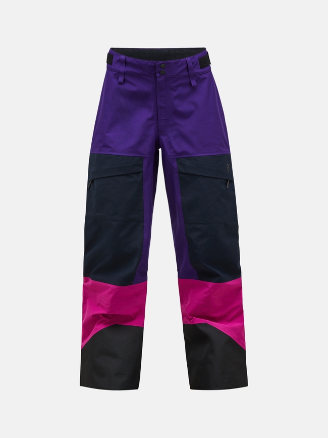 Gravity Gore-Tex 3L Pants Women