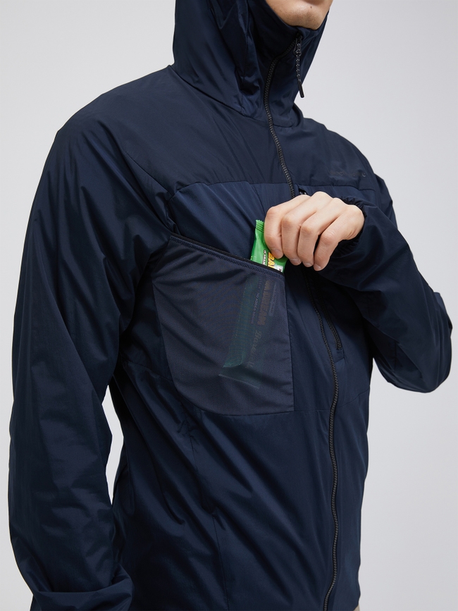 Vislight Alpha Jacket Men