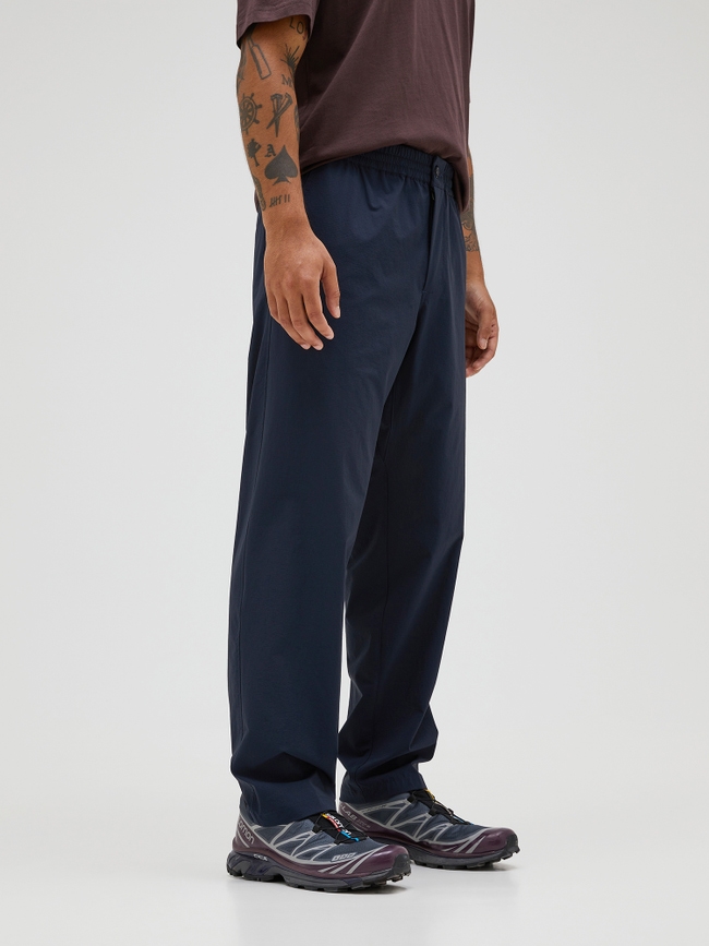 Stretch Drawstring Pant Men