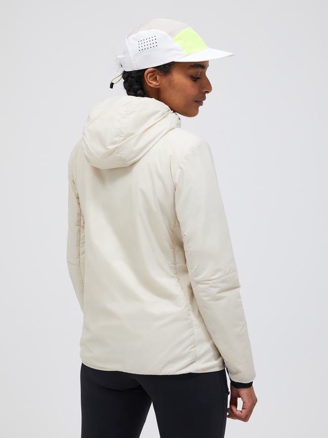 Radiance Hood Jacket Women