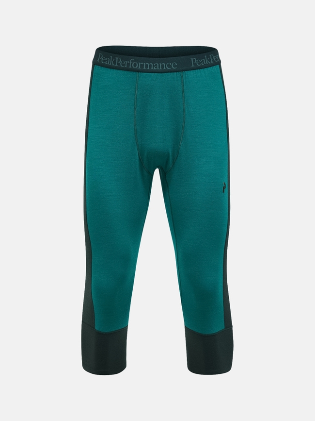 Magic 3/4 Long Johns Men