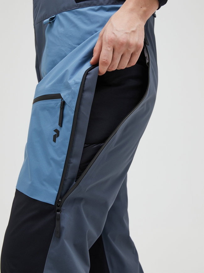 Vertical Gore-Tex Pro 3L Bib Pants Women