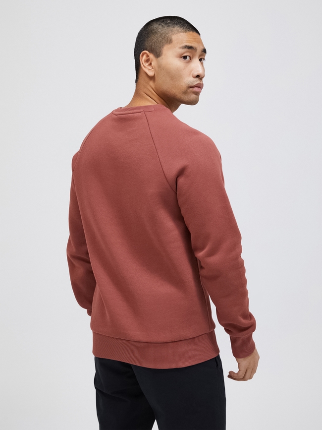 Original Small Logo Crew Men