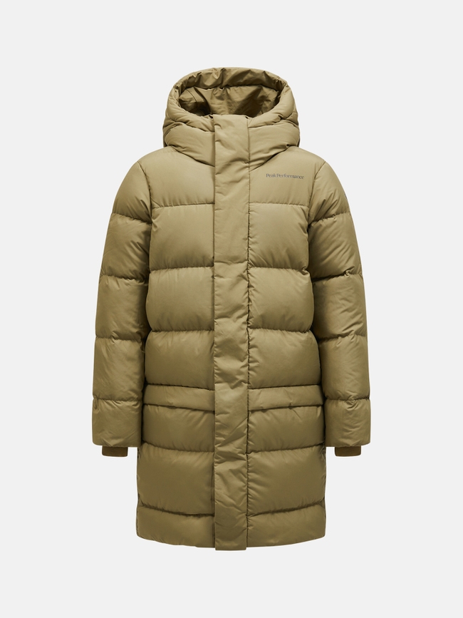 Long Puffer Junior