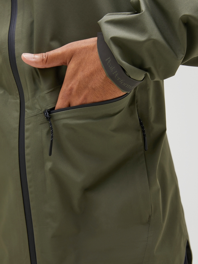 Commuter Gore-Tex Pac Jacket Men