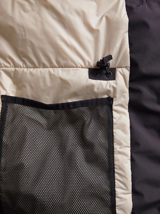 Gore-Tex Insulated 2L Parka Men