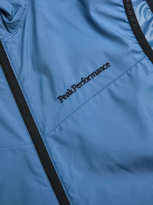 Meadow Wind Vest Men