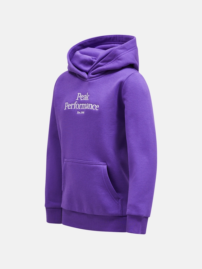 Original Hood Junior