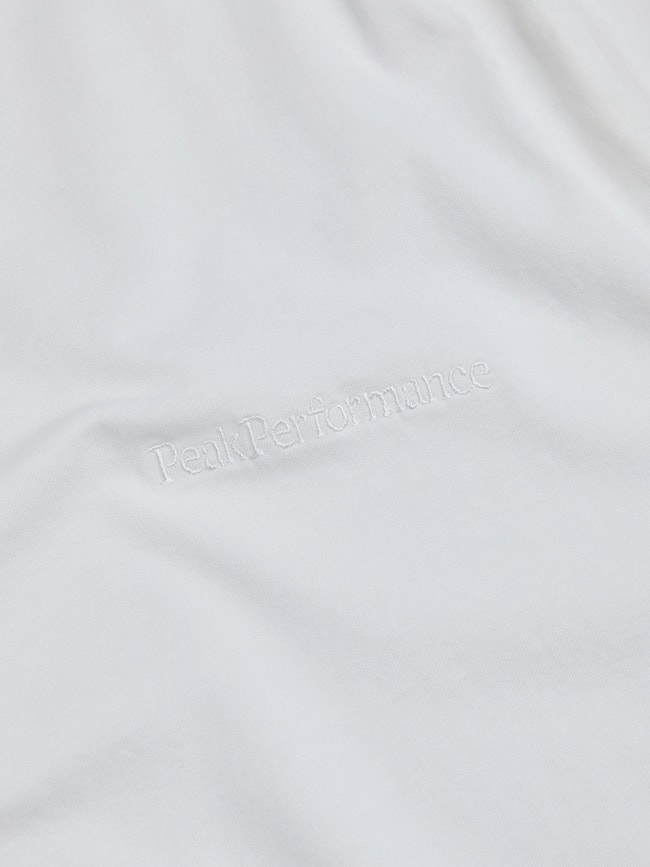 Original Small Logo Long Sleeve Men