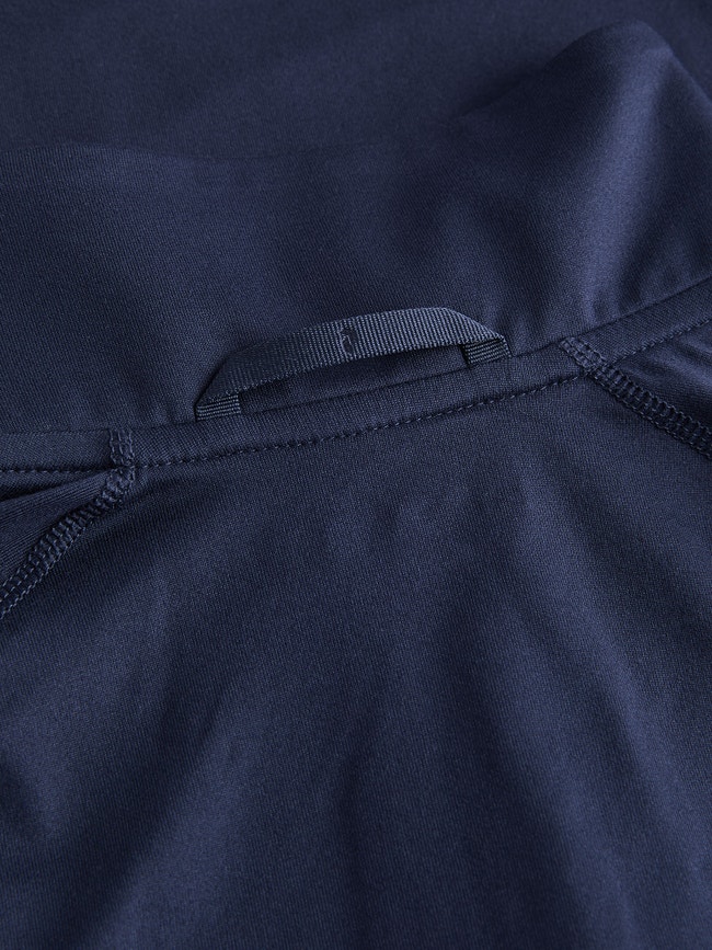 Spirit Half Zip Women
