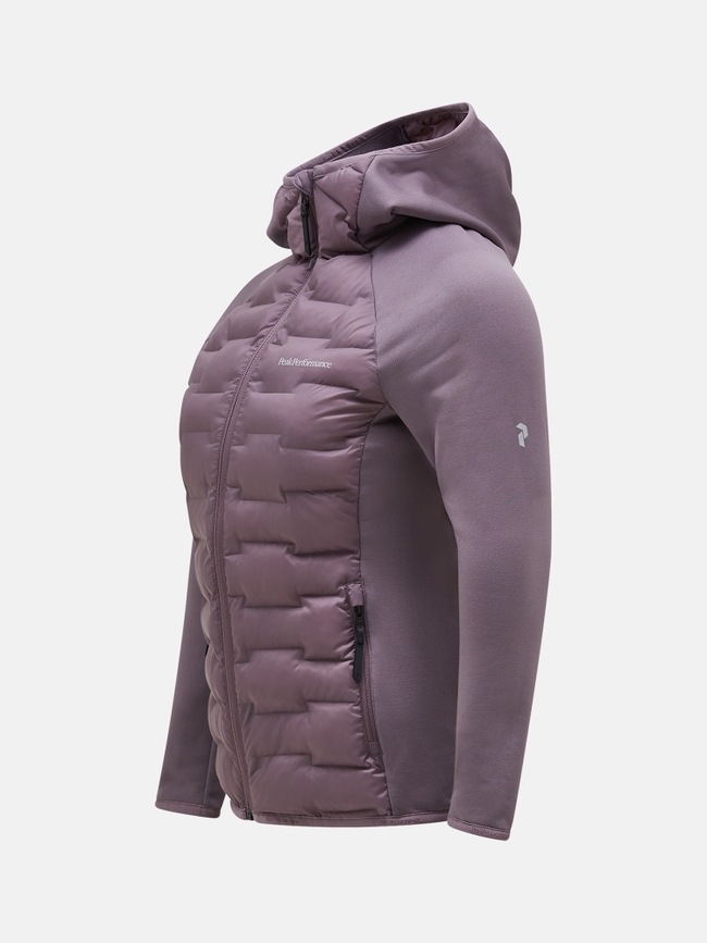 Argon Hybrid Hood Women