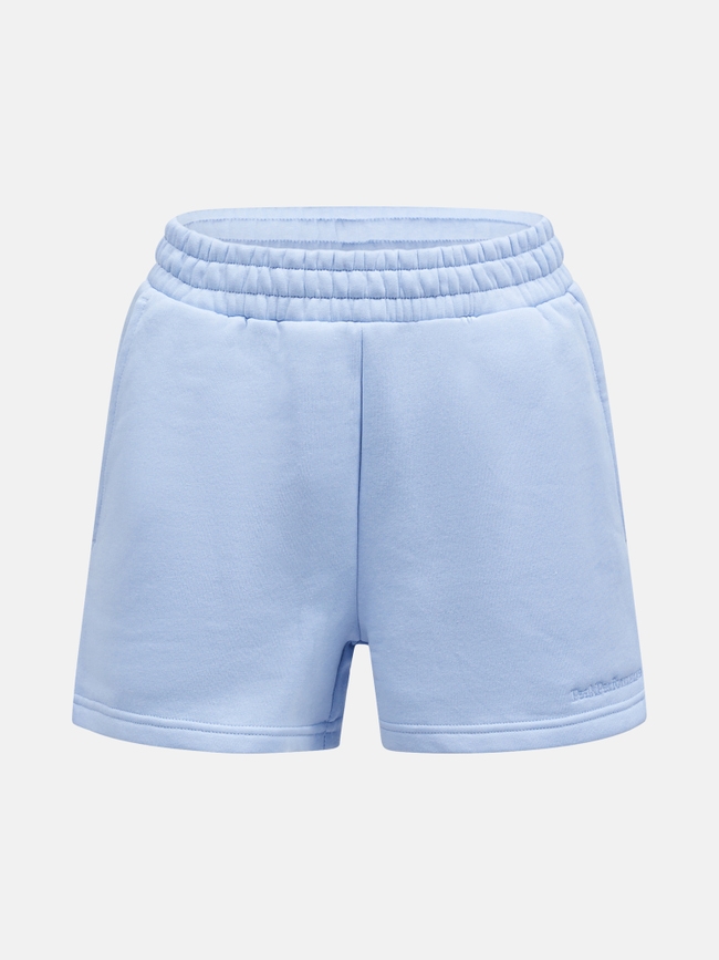 Original Small Logo Shorts Women