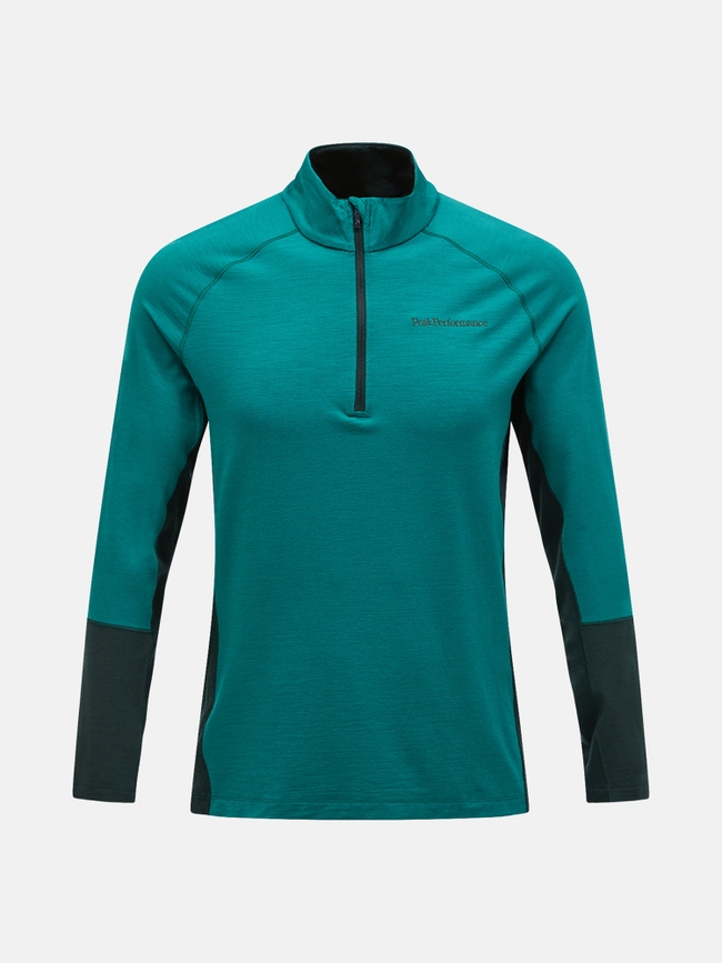 Magic Half Zip Men