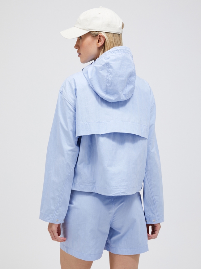 Ripstop Jacket Women