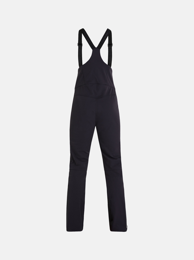 Stretch Bib Pants Women