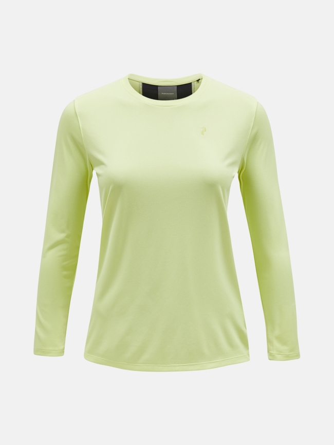 Alum Light Long Sleeve Women