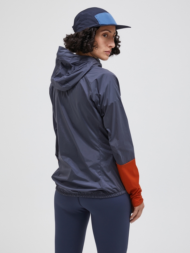 Vislight Wind Jacket Women
