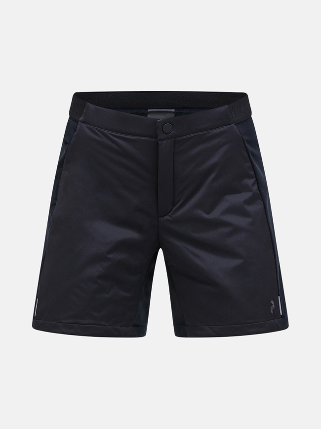 Insulated Wind  Shorts  Women