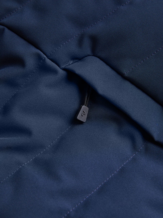 Frost Ski Down Jacket Men