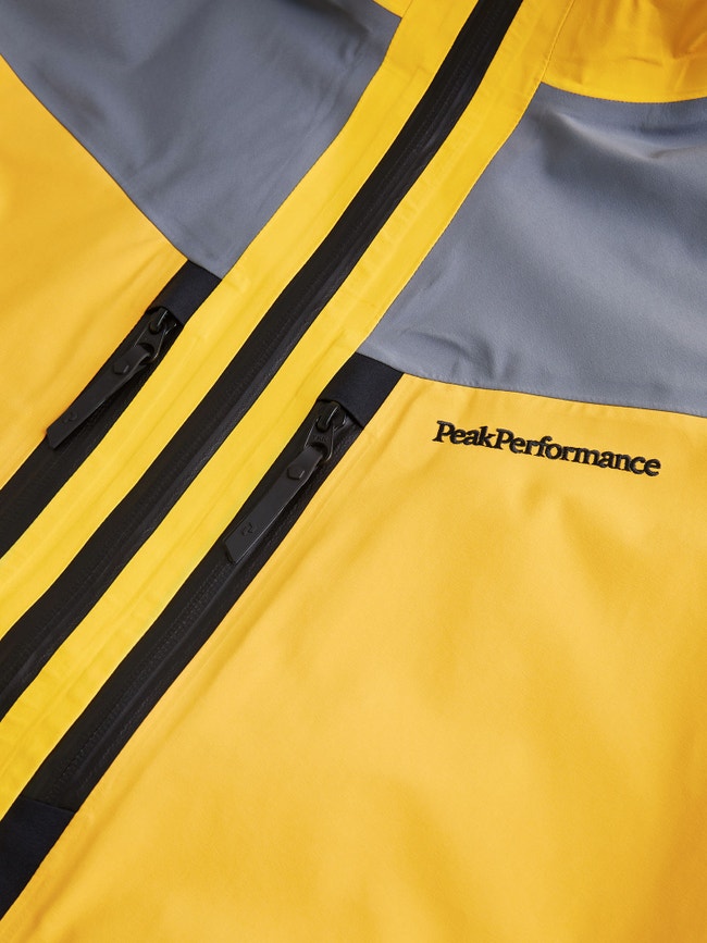 Gravity Gore-Tex 3L Jacket Men