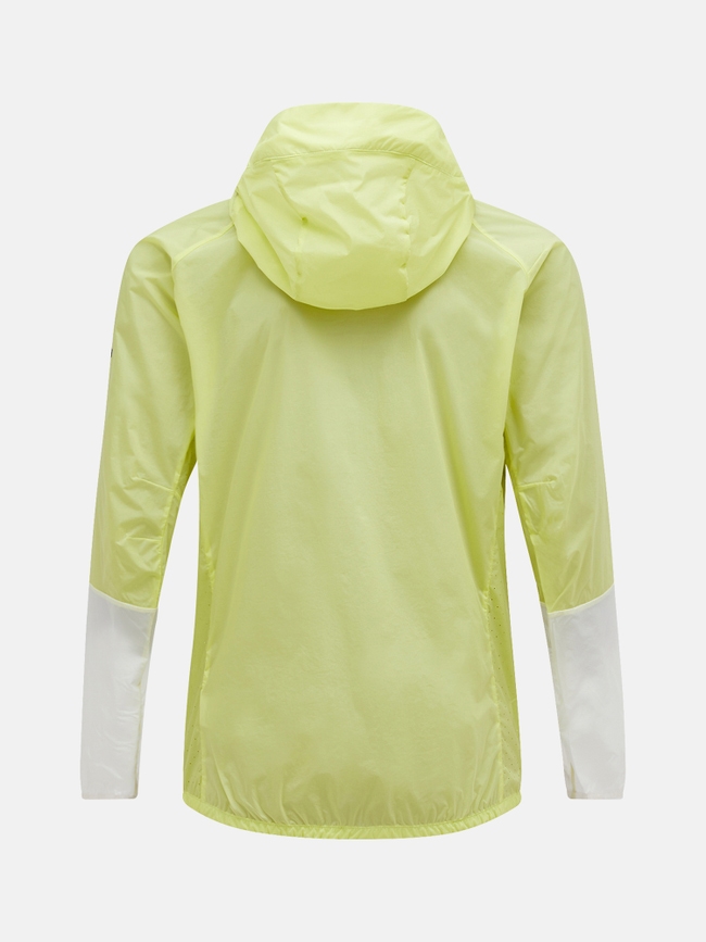 Vislight Wind Jacket Men