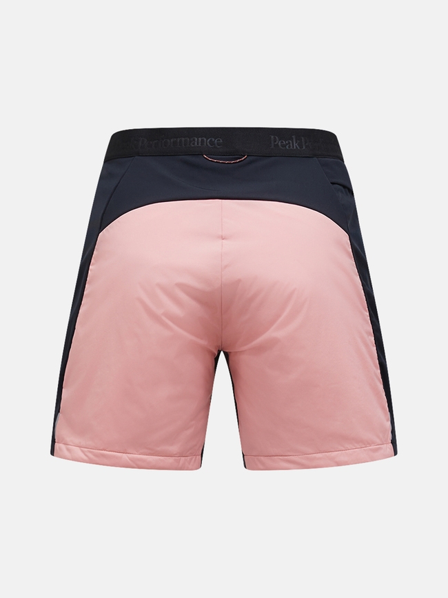 Insulated Wind  Shorts  Women