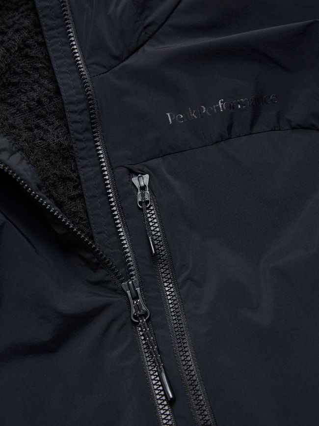 Vislight Alpha Jacket Women