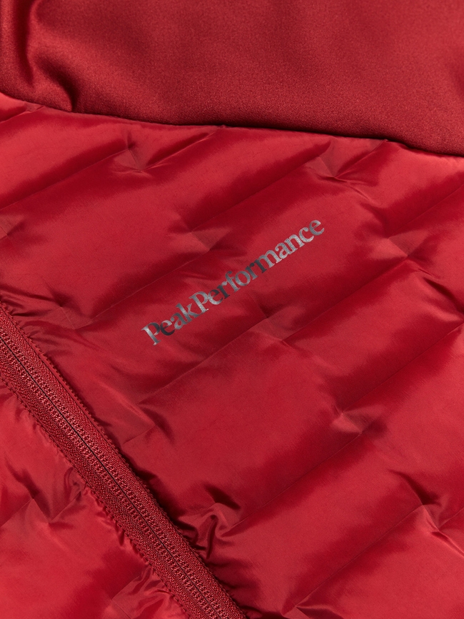 Argon Hybrid Hood Men