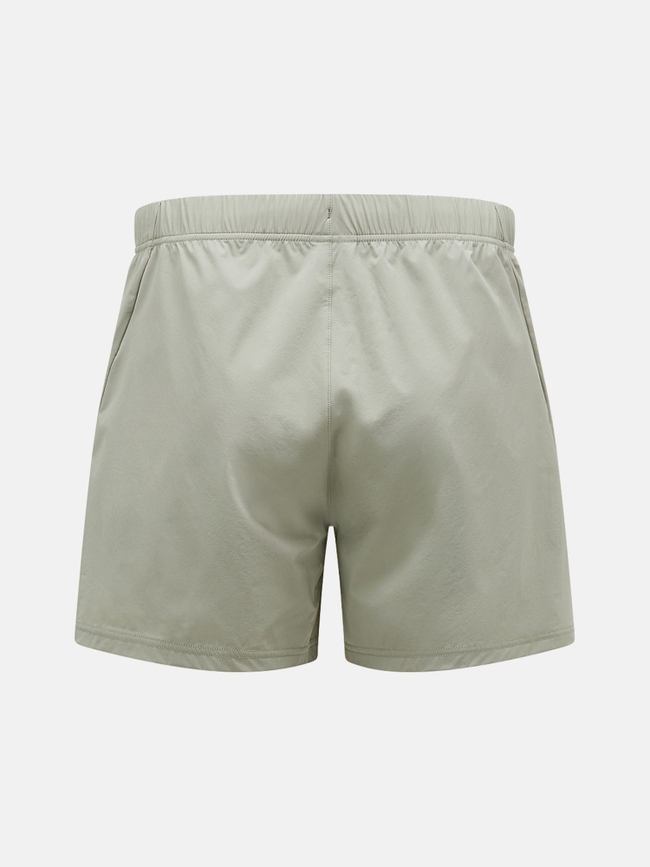 Light Woven Shorts Men